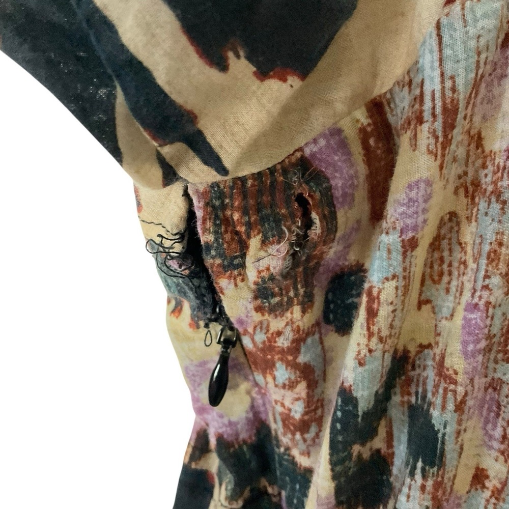 Maria Cher Junin Naibi Dress - Picture 9 of 9